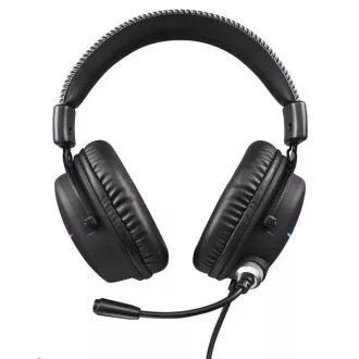 ACER Nitro Gaming Headset II (NHW200), Gaming-Headset, 3,5mm Klinkenanschluss, 50mm Lautsprecher, Impedanz 21 Ohm ACER Nitro Gaming Headset II (NHW200), Gaming-Headset, 3,5mm Klinkenanschluss, 50mm Lautsprecher, Impedanz 21 Ohm