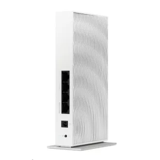 ACER Router Acer Connect Wave 7 - Wifi 7 Mesh Router, weiß, 802.11 b/g/n/ac/ax/be 2x2