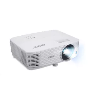 ACER Projektor H6542, 1080p (1920x1080), 4000 ANSI, 13.000:1, 2 x HDMI, 1x3W Lautsprecher, 2,4Kg, LumiSense, ColorBoost 3D