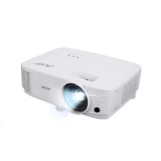 ACER Projektor H6542, 1080p (1920x1080), 4000 ANSI, 13.000:1, 2 x HDMI, 1x3W Lautsprecher, 2,4Kg, LumiSense, ColorBoost 3D
