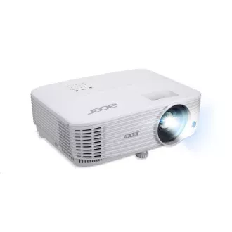 ACER Projektor X1526, DLP 3D, 1080p (1920x1080) FHD, 4000 ANSI, 13.000:1, HDMI, 1x3W Lautsprecher, 2.4Kg, LumiSense, ColorBoost