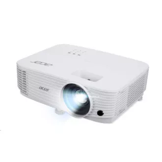 ACER Projektor X1526, DLP 3D, 1080p (1920x1080) FHD, 4000 ANSI, 13.000:1, HDMI, 1x3W Lautsprecher, 2.4Kg, LumiSense, ColorBoost
