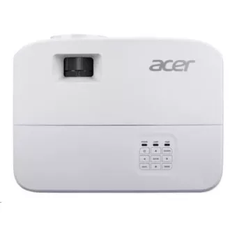 ACER Projektor X1526, DLP 3D, 1080p (1920x1080) FHD, 4000 ANSI, 13.000:1, HDMI, 1x3W Lautsprecher, 2.4Kg, LumiSense, ColorBoost