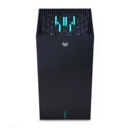Acer Router Acer Predator Connect X7 5G CPE - Wifi 7 & 5G Router, schwarz, 802.11 b/g/n/ac/ax/be 2x2 Tri-band