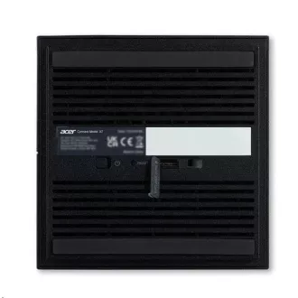 Acer Router Acer Predator Connect X7 5G CPE - Wifi 7 & 5G Router, schwarz, 802.11 b/g/n/ac/ax/be 2x2 Tri-band