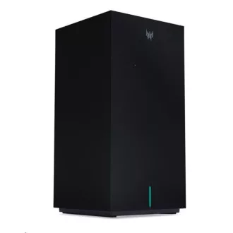 Acer Router Acer Predator Connect X7 5G CPE - Wifi 7 & 5G Router, schwarz, 802.11 b/g/n/ac/ax/be 2x2 Tri-band