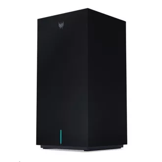 Acer Router Acer Predator Connect X7 5G CPE - Wifi 7 & 5G Router, schwarz, 802.11 b/g/n/ac/ax/be 2x2 Tri-band