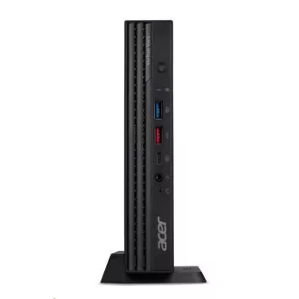 ACER PC Veriton N4720GT, i5-14400T, 8GB DDR5, 512GB M.2 SSD, Wifi, USB KB Maus, W11P, 65W, Schwarz ACER PC Veriton N4720GT, i5-14400T, 8GB DDR5, 512GB M.2 SSD, Wifi, USB KB Maus, W11P, 65W, Schwarz