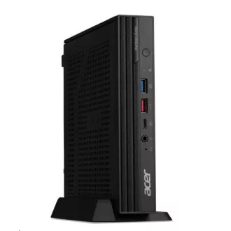 ACER PC Veriton N4720GT, i5-14400T, 8GB DDR5, 512GB M.2 SSD, Wifi, USB KB Maus, W11P, 65W, Schwarz ACER PC Veriton N4720GT, i5-14400T, 8GB DDR5, 512GB M.2 SSD, Wifi, USB KB Maus, W11P, 65W, Schwarz