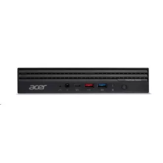 ACER PC Veriton N4720GT, i5-14400T, 8GB DDR5, 512GB M.2 SSD, Wifi, USB KB Maus, W11P, 65W, Schwarz ACER PC Veriton N4720GT, i5-14400T, 8GB DDR5, 512GB M.2 SSD, Wifi, USB KB Maus, W11P, 65W, Schwarz
