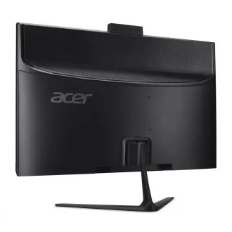 ACER PC AiO Aspire C24-2G, iCore 5 120U, 23,8" FHD, 8GB, 512GB SSD, UHD, W11, Schwarz ACER PC AiO Aspire C24-2G, iCore 5 120U, 23,8" FHD, 8GB, 512GB SSD, UHD, W11, Schwarz