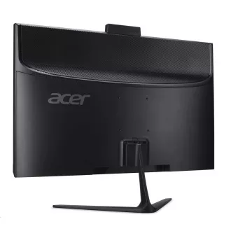 ACER PC AiO Aspire C27-2G, iCore 5 120U, 27" FHD, 8GB, 512GB SSD, UHD, W11, Schwarz ACER PC AiO Aspire C27-2G, iCore 5 120U, 27" FHD, 8GB, 512GB SSD, UHD, W11, Schwarz