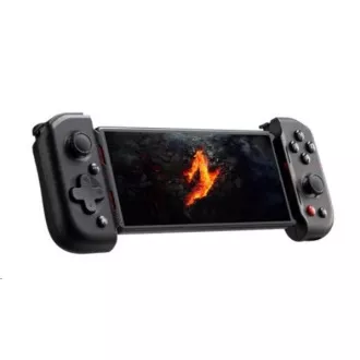 ACER Nitro Mobile Gaming Controller Black NGR400 - Game Controller für Handys und Tablets bis zu 8, 3" ACER Nitro Mobile Gaming Controller Black NGR400 - Game Controller für Handys und Tablets bis zu 8, 3"