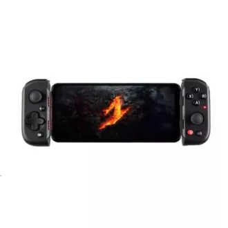ACER Nitro Mobile Gaming Controller Black NGR400 - Game Controller für Handys und Tablets bis zu 8, 3" ACER Nitro Mobile Gaming Controller Black NGR400 - Game Controller für Handys und Tablets bis zu 8, 3"