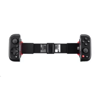 ACER Nitro Mobile Gaming Controller Black NGR400 - Game Controller für Handys und Tablets bis zu 8, 3" ACER Nitro Mobile Gaming Controller Black NGR400 - Game Controller für Handys und Tablets bis zu 8, 3"