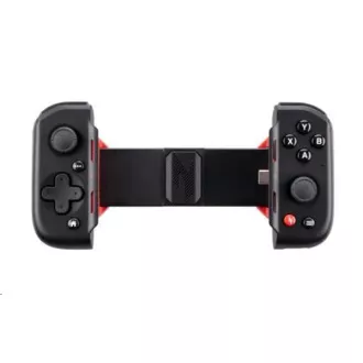 ACER Nitro Mobile Gaming Controller Black NGR400 - Game Controller für Handys und Tablets bis zu 8, 3" ACER Nitro Mobile Gaming Controller Black NGR400 - Game Controller für Handys und Tablets bis zu 8, 3"