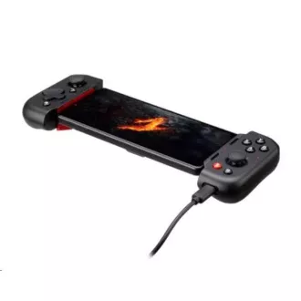 ACER Nitro Mobile Gaming Controller Black NGR400 - Game Controller für Handys und Tablets bis zu 8, 3" ACER Nitro Mobile Gaming Controller Black NGR400 - Game Controller für Handys und Tablets bis zu 8, 3"