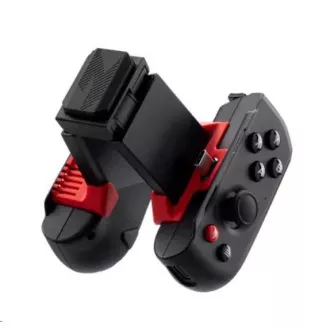 ACER Nitro Mobile Gaming Controller Black NGR400 - Game Controller für Handys und Tablets bis zu 8, 3" ACER Nitro Mobile Gaming Controller Black NGR400 - Game Controller für Handys und Tablets bis zu 8, 3"