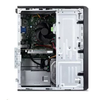 ACER PC Veriton VS2720G, i5-14400, 8GB DDR5, 512GB M.2 SSD, Wifi, DVD±RW, USB KB Maus, W11P, 300W, Schwarz ACER PC Veriton VS2720G, i5-14400, 8GB DDR5, 512GB M.2 SSD, Wifi, DVD±RW, USB KB Maus, W11P, 300W, Schwarz