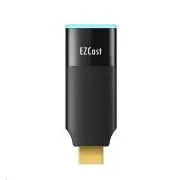 AOPEN EZCast 2 Wireless HDMI Plug&Play Display Receiver mit externer Antenne