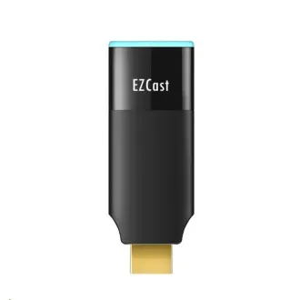 AOPEN EZCast 2 Wireless HDMI Plug&Play Display Receiver mit externer Antenne AOPEN EZCast 2 Wireless HDMI Plug&Play Display Receiver mit externer Antenne