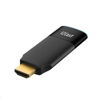 AOPEN EZCast 2 Wireless HDMI Plug&Play Display Receiver mit externer Antenne AOPEN EZCast 2 Wireless HDMI Plug&Play Display Receiver mit externer Antenne