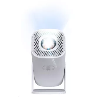 AOpen Projektor QH15s LCD 720p 6500 LED lm (180 ANSI) 1000:1 EMEA 0.62 Kg EURO/UK Strom