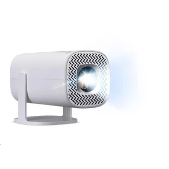AOpen Projektor QH15s LCD 720p 6500 LED lm (180 ANSI) 1000:1 EMEA 0.62 Kg EURO/UK Strom