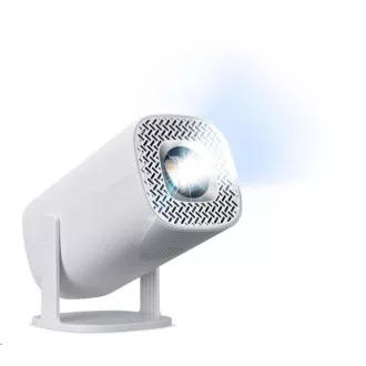 AOpen Projektor QH15s LCD 720p 6500 LED lm (180 ANSI) 1000:1 EMEA 0.62 Kg EURO/UK Strom