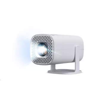 AOpen Projektor QH15s LCD 720p 6500 LED lm (180 ANSI) 1000:1 EMEA 0.62 Kg EURO/UK Strom