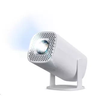 AOpen Projektor QH15s LCD 720p 6500 LED lm (180 ANSI) 1000:1 EMEA 0.62 Kg EURO/UK Strom
