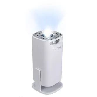 AOpen Projektor QH15s LCD 720p 6500 LED lm (180 ANSI) 1000:1 EMEA 0.62 Kg EURO/UK Strom