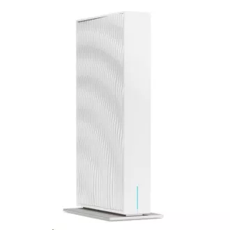 ACER Connect Wave 7 - Wifi 7 Mesh Router - DUALPACK (2 Stück), weiß, 802.11 b/g/n/ac/ax/be 2x2, Dualband 2,4GHz   5GHz oder