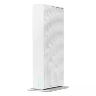 ACER Connect Wave 7 - Wifi 7 Mesh Router - DUALPACK (2 Stück), weiß, 802.11 b/g/n/ac/ax/be 2x2, Dualband 2,4GHz   5GHz oder