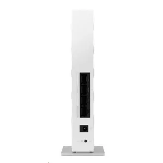 ACER Connect Wave 7 - Wifi 7 Mesh Router - DUALPACK (2 Stück), weiß, 802.11 b/g/n/ac/ax/be 2x2, Dualband 2,4GHz   5GHz oder