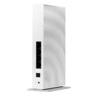 ACER Connect Wave 7 - Wifi 7 Mesh Router - DUALPACK (2 Stück), weiß, 802.11 b/g/n/ac/ax/be 2x2, Dualband 2,4GHz   5GHz oder