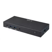 Acer Vero MST Dock M33 100W PD, Schwarz