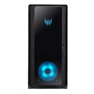 ACER PC Predator PO3-665_E_FR850W_H610, i5-14400F, 32GB, 1TB SSD, RTX 5060, W11, Schwarz