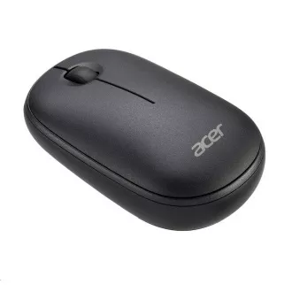 ACER Maus, Acer Wireless Bubble Mouse AMR100, RF2.4G, 1600 dpi, Schwarz ACER Maus, Acer Wireless Bubble Mouse AMR100, RF2.4G, 1600 dpi, Schwarz