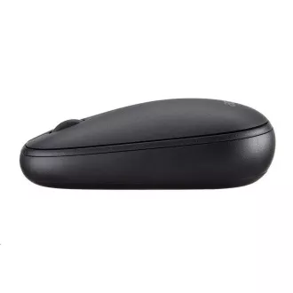 ACER Maus, Acer Wireless Bubble Mouse AMR100, RF2.4G, 1600 dpi, Schwarz ACER Maus, Acer Wireless Bubble Mouse AMR100, RF2.4G, 1600 dpi, Schwarz