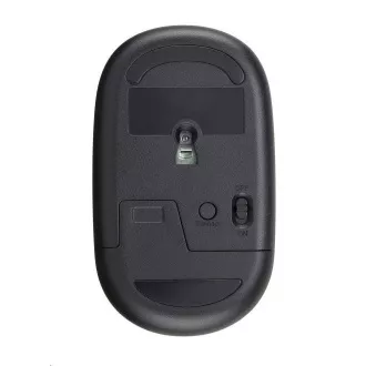ACER Maus, Acer Wireless Bubble Mouse AMR100, RF2.4G, 1600 dpi, Schwarz ACER Maus, Acer Wireless Bubble Mouse AMR100, RF2.4G, 1600 dpi, Schwarz