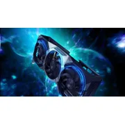 ACER Grafikkarte Predator BiFrost Radeon RX 9070 OC, 16GB, 2.7 GHz