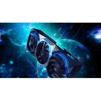 ACER Grafikkarte Predator BiFrost Radeon RX 9070 OC, 16GB, 2.7 GHz ACER Grafikkarte Predator BiFrost Radeon RX 9070 OC, 16GB, 2.7 GHz