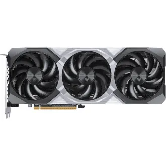 ACER Grafikkarte Predator BiFrost Radeon RX 9070 OC, 16GB, 2.7 GHz ACER Grafikkarte Predator BiFrost Radeon RX 9070 OC, 16GB, 2.7 GHz