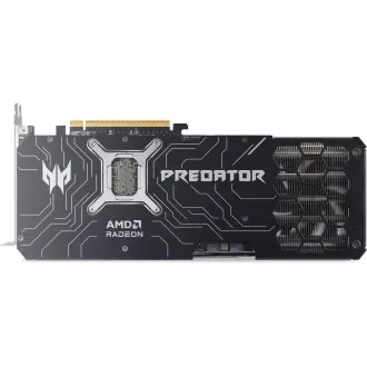 ACER Grafikkarte Predator BiFrost Radeon RX 9070 OC, 16GB, 2.7 GHz ACER Grafikkarte Predator BiFrost Radeon RX 9070 OC, 16GB, 2.7 GHz