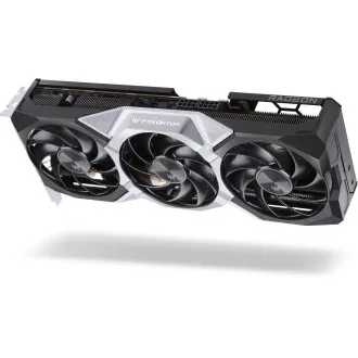 ACER Grafikkarte Predator BiFrost Radeon RX 9070 OC, 16GB, 2.7 GHz ACER Grafikkarte Predator BiFrost Radeon RX 9070 OC, 16GB, 2.7 GHz