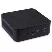 ACER PC Veriton N1502G-12NOU, N150, 4GB, 128GB SSD, N/A, W11 Pro, Schwarz