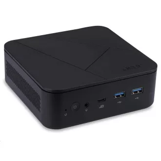 ACER PC Veriton N1502G-12NOU, N150, 4GB, 128GB SSD, N/A, W11 Pro, Schwarz ACER PC Veriton N1502G-12NOU, N150, 4GB, 128GB SSD, N/A, W11 Pro, Schwarz