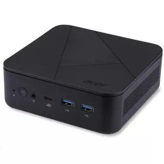 ACER PC Veriton N1502G-12NOU, N150, 4GB, 128GB SSD, N/A, W11 Pro, Schwarz ACER PC Veriton N1502G-12NOU, N150, 4GB, 128GB SSD, N/A, W11 Pro, Schwarz