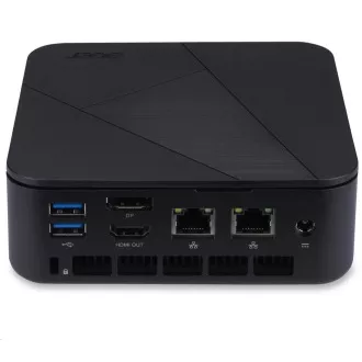 ACER PC Veriton N1502G-12NOU, N150, 4GB, 128GB SSD, N/A, W11 Pro, Schwarz ACER PC Veriton N1502G-12NOU, N150, 4GB, 128GB SSD, N/A, W11 Pro, Schwarz
